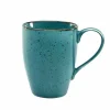 CreaTable Kaffeebecher 300ml blau
