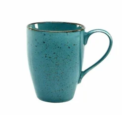 CreaTable Kaffeebecher 300ml blau