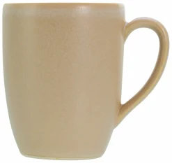 CreaTable Kaffeebecher 300ml beige