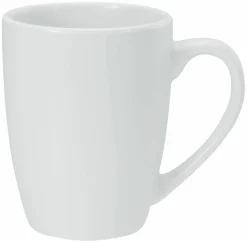 CreaTable Kaffeebecher 300ml weiß