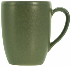 CreaTable Kaffeebecher 300ml grün
