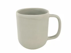 CreaTable Kaffeebecher 400ml grau