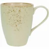 CreaTable Kaffeebecher 300ml beige