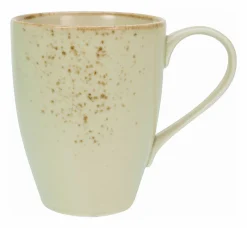 CreaTable Kaffeebecher 300ml beige