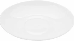 CreaTable Kaffeeuntertasse 15cm beige