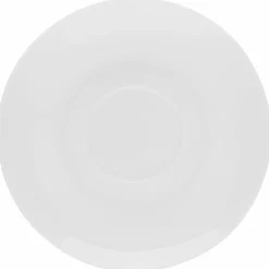 CreaTable Kaffeeuntertasse 15cm beige