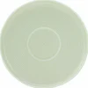 CreaTable Kaffeeuntertasse 15cm weiß