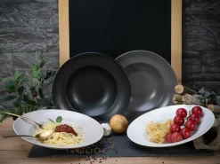 CreaTable Pastateller 27cm beige