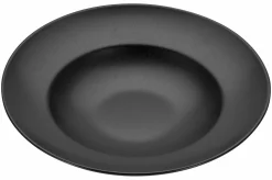 CreaTable Pastateller 28cm schwarz