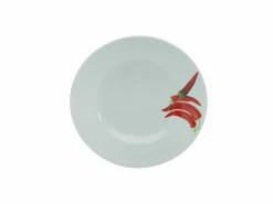 CreaTable Pastateller 27cm weiß