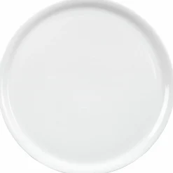 CreaTable Pizzateller 33cm weiß