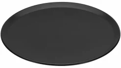 CreaTable Pizzateller 33cm schwarz