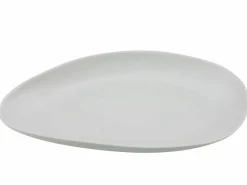 CreaTable Platte 29.5cm grau
