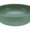 CreaTable Salatschüssel 26cm grün