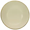 CreaTable Salatschüssel 23.5cm beige