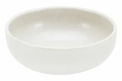 CreaTable Salatschüssel 26cm weiß