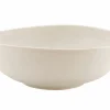 CreaTable Salatschüssel 27cm grau