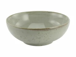 CreaTable Salatschüssel 23.5cm grau