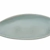 CreaTable Servierplatte 39cm grau