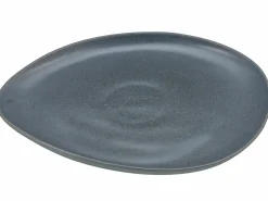 CreaTable Speiseteller 27cm schwarz