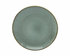 CreaTable Speiseteller 27cm grau