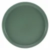 CreaTable Speiseteller 28cm grün
