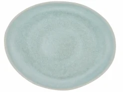 CreaTable Speiseteller 27cm grau