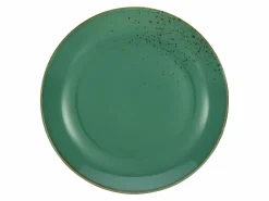CreaTable Speiseteller 27cm grün