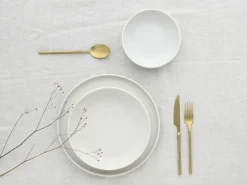 CreaTable Speiseteller 28cm weiß