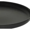 CreaTable Speiseteller 28cm schwarz