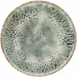 CreaTable Speiseteller 28cm grau