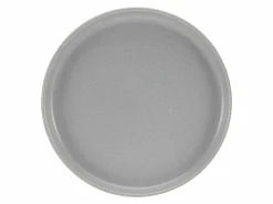 CreaTable Speiseteller 28cm grau