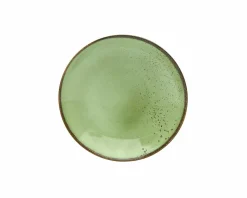 CreaTable Suppenteller 22cm grün