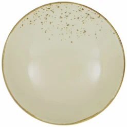 CreaTable Suppenteller 22cm beige