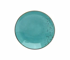 CreaTable Suppenteller 22cm blau