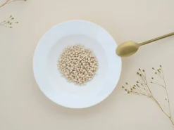 CreaTable Suppenteller 22,5cm beige