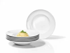 CreaTable Tafelgeschirr 12tlg weiß