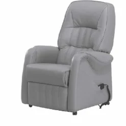 Cumulus-Quartett-Sessel beige