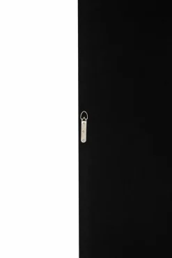 Dekospiegel silberfarben