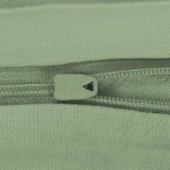 Dero Textil Bettwäsche grün