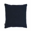 DONE Kissenhülle blauschwarz