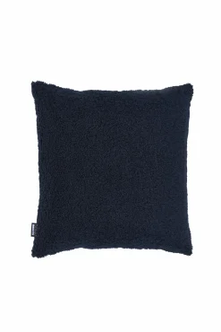 DONE Kissenhülle blauschwarz