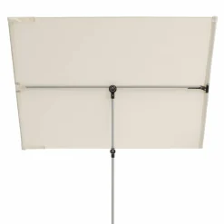 Doppler Balkonblende beige