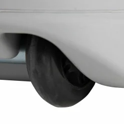 Doppler Füllsockel grau