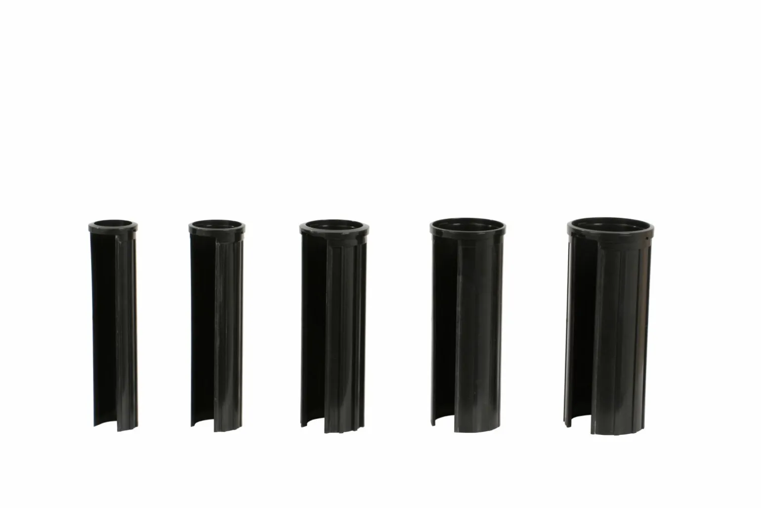 Doppler Granitsockel-Reduzierring grau