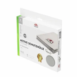 Doppler Schutzhülle grau