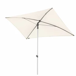 Doppler Sonnenschirm beige