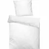 Dormisette Objekt-Bettwäsche weiß