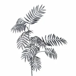 DPI Chicozweig 120cm grau