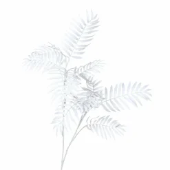 DPI Chicozweig 120cm weiß